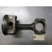 26X016 Piston and Connecting Rod Standard From 2007 Chevrolet Impala  3.5 12579308